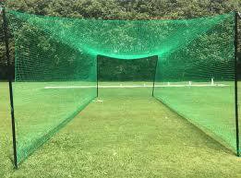 Cricket Ground Netting
